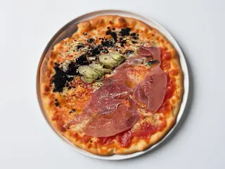 Pazza idea