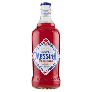 Messina Melograno