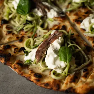 Pizza e Fichi