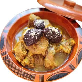 Tajin magrebino