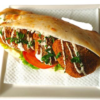 Falafel