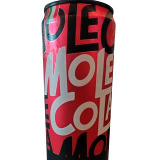 MOLE COLA ZERO