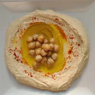Hummus
