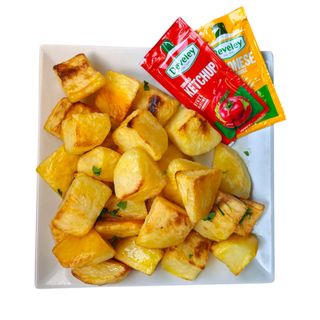 Patate alforno