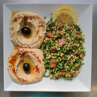 Antipasto misto