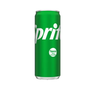 SPRITE (Lattina 33cl)