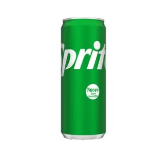 SPRITE (Lattina 33cl)