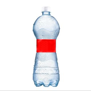 ACQUA FRIZZANTE (1 LT)