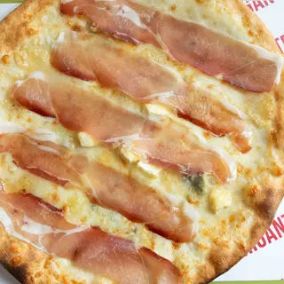 QUATTRO FORMAGGI (Gorgonzola Dolce D.O.P.)