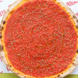 MARINARA GOURMET (Con Origano di Collina)