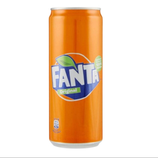 FANTA ORIGINAL (Lattina 33cl)