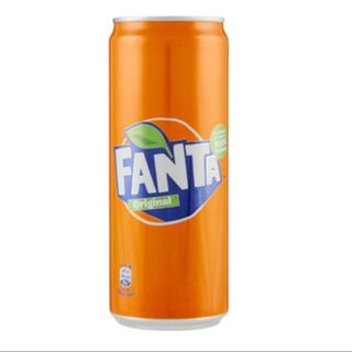 FANTA ORIGINAL (Lattina 33cl)