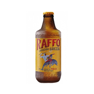 RAFFO "GREZZA" (Bottiglia 33cl)