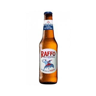 RAFFO "RICETTA ORIGINALE" (Bottiglia 33cl)