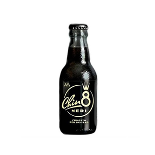 CHINOTTO NERI (Bottiglia in Vetro 27cl)