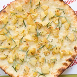 PATATE E ROSMARINO (Patate dell'Alto Viterbese I.G.P.)