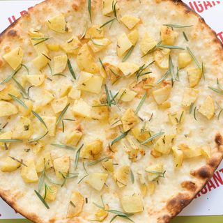 PATATE E ROSMARINO (Patate dell'Alto Viterbese I.G.P.)