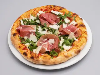 Punto pizza