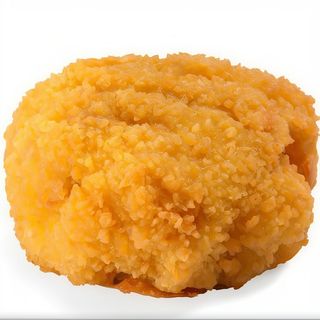 Frittatina di pasta carbonara 