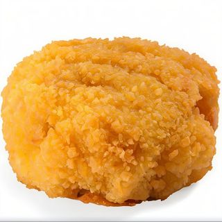 Frittatina di pasta genovese 