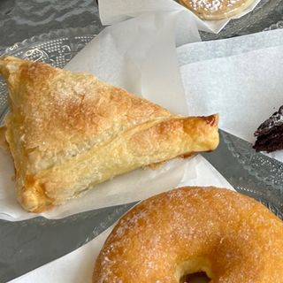 Raviola Di sfoglia con ricotta