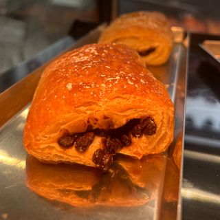 Saccottino al cioccolato