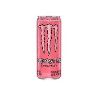 Monster Energy Passion Fruit 500 ml
