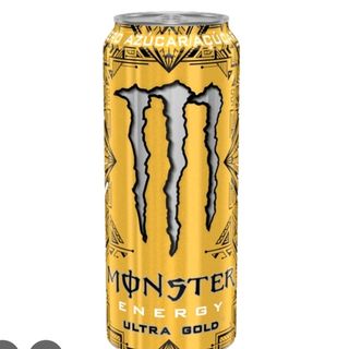 Monster Energy 500 ml