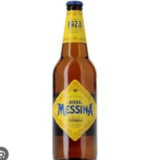 Birra Messina