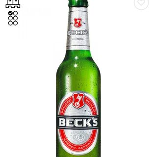 Birra Beck's