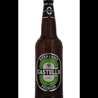 Birra Castello