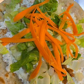 Specialita Kebab & Ricotta