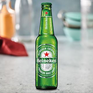 Birra Heineken 