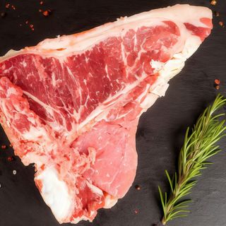 Bistecca di Scottona