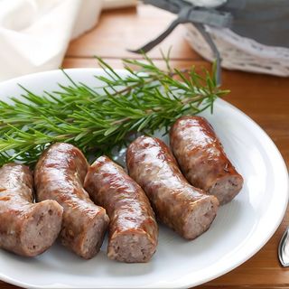 Salsiccia