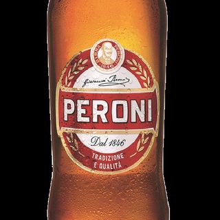 Birra Peroni