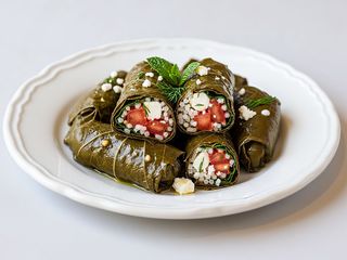Dolmades