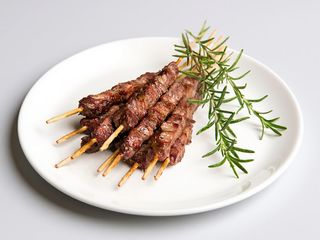 Hamburger di angus 300 g