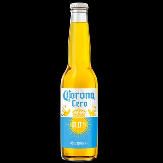 Birra Corona Analcolica