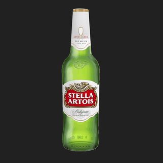 Birra Stella Artois