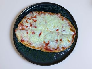 La pizzaiola