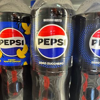 Pepsi