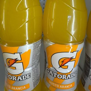 Gatorade
