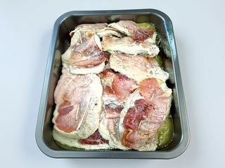 Saltimbocca alla romana