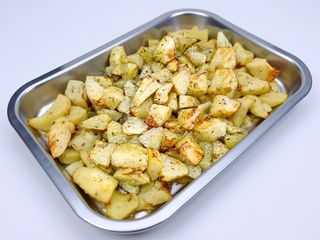 Patate al forno
