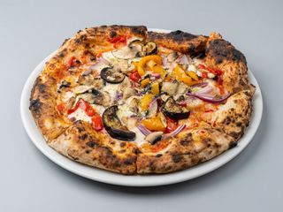 Vegetariana