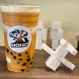 泰式咸法酪 tailandese