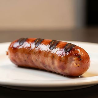烤肠Salsiccia alla griglia