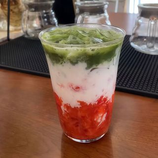 草莓森林amore in italia