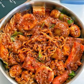 malaban box麻辣拌